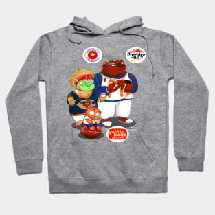 The Bears (Just Shadows) Hoodie